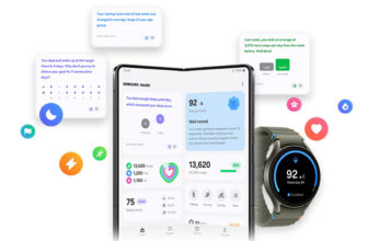 Medical record tracking comes to Samsung Health