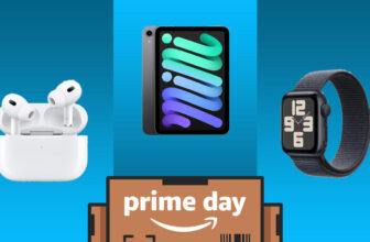 Apple Prime Day deals on AirPods, Apple Watches, iPads, MacBooks and more that are still available today