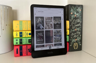 The missing link in Amazon’s ereader lineup
