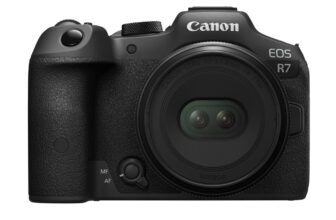 Canon’s new lens makes it easier and cheaper to shoot 3D VR content