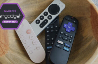 The best streaming devices for 2024