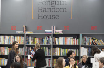 Penguin Random House amends its copyright rules to protect authors from AI