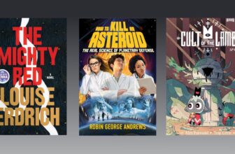 Preventing an asteroid apocalypse, and Cult of the Lamb’s first arc wraps up