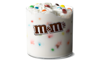 McDonald’s restaurants can finally repair their own McFlurry machines