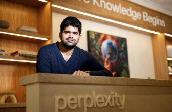 Wall Street Journal and New York Post are suing Perplexity AI for copyright infringement