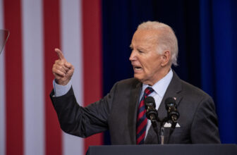 President Biden sets up new AI guardrails for military, intelligence agencies