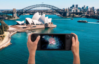 Steam Deck comes to Australia in November