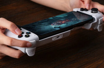 8Bitdo has a new $50 Android gaming controller with Hall effect sticks and triggers