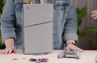 You’ll get another chance to pre-order the retro-themed PS5 on Tuesday