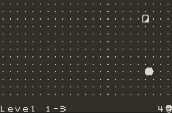 Off-Planet Dreams is a delightfully tricky Playdate platformer with invisible puzzles