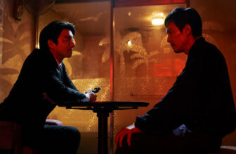 Watch the trailer for Squid Game 2