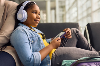 Prime Day deals include 32 percent off Amazon’s Kindle Paperwhite Kids