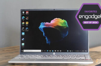 The best budget laptops for 2024