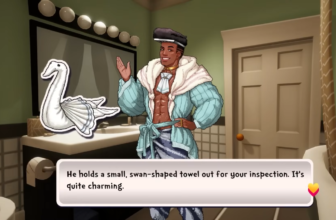 Absurdist romance sim Date Everything! has been delayed to Valentine’s Day 2025