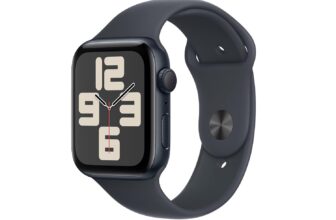 The 2nd Gen Apple Watch SE Is a Prime Candidate for Deal of the Day at Just $200