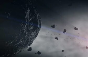 Scientists Discover Surprising Origin of Most Meteorites that Strike Earth