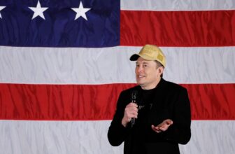 Elon Tempts Fate With Dominion Voting Conspiracy Theory