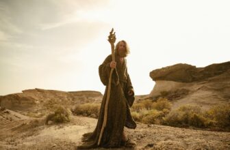 Amazon Has the Numbers to Keep Making Rings of Power at Scale