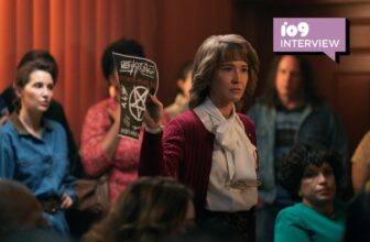 Peacock’s Satanic Panic Pop-Horror Series