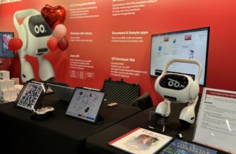 ROSCon 2024: LG Unveils Self-Driving AI Home Hub And Open SDK