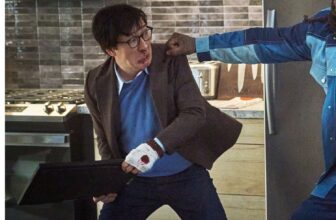 Rejoice, We’re Already Getting Another Entry in the ‘Ke Huy Quan Kicks Ass’ Genre