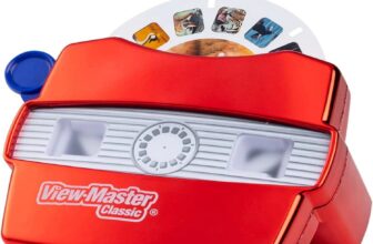 Yeah, Mattel Really Is Trying to Make a View-Master Movie