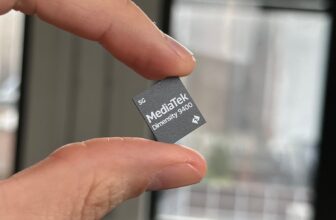 What the Hell Is ‘Agentic’ AI on the new MediaTek Dimensity Flagship Mobile Chip?
