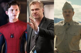 We Heard a Great Rumor About Christopher Nolan’s Latest Film