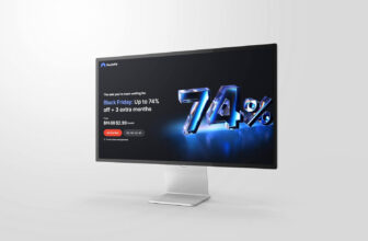 Grab NordVPN for Next to Nothing With This 74% Off VPN Offer