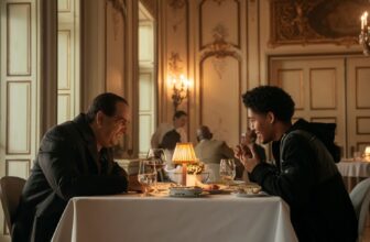 The Penguin Just Made The Batman Even Better