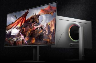 The 46% discount on the Odyssey OLED Monitor Steals the Show at Samsung’s Anti-Prime Day Celebration