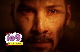 Prime Video’s Secret Level Voice Cast is Full of Heavy Hitters