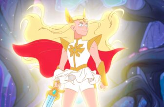 Amazon’s Live-Action She-Ra Series Gets a Big Update