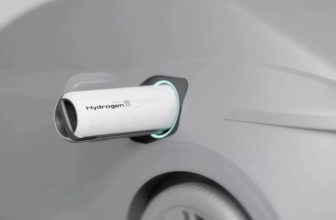 Toyota’s Portable Hydrogen Cartridges Eliminate The Need For Charging Infrastructure