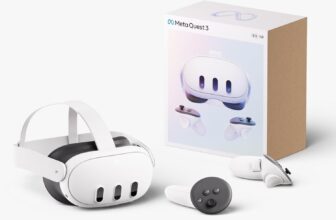 23% Off on the Meta Quest 3 VR Bundle Is Real at Amazon