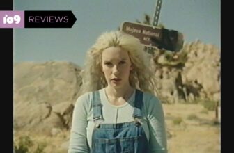 Horror Film Review: Shudder’s Creepy V/H/S/Beyond