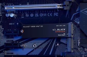 Amazon Slashes the Price of the WD_Black SSD by 56% Even Though Prime Day Has Ended