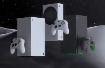 The New Xbox Series X Is Completely Different and Still Exactly the Same