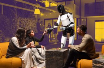 Everything announced at Tesla’s We Robot event