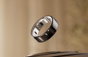 Oura’s return to the smart ring fight