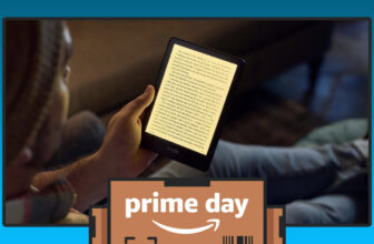 The best October Prime Day Kindle deals are up to 48 percent off on Amazon right now