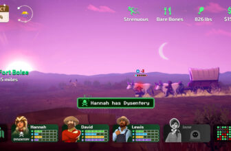 Apple is reportedly developing a comedy film based on The Oregon Trail