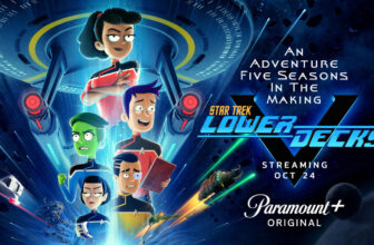 Lower Decks bows out on business as usual