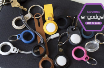 The best Apple AirTag accessories for 2024