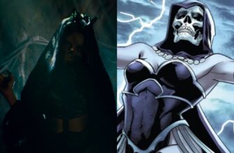 The Comic Book History Behind Agatha All Along’s Big Rio Reveal