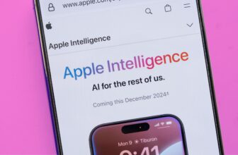The first Apple Intelligence features are here, but what do they actually do?