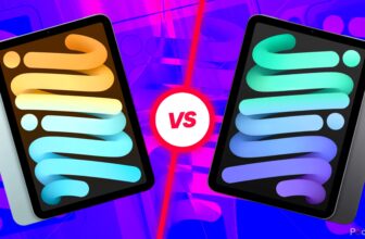 How does Apple’s new iPad mini 7 stack up against its predecessor?