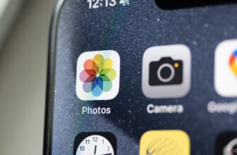 How to make the iOS 18 Photos interface less of a confusing mess