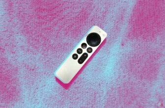 How to use an Apple Watch as your Apple TV remote