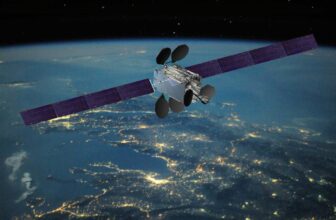 Intelsat’s Boeing-made satellite explodes and breaks up in orbit
